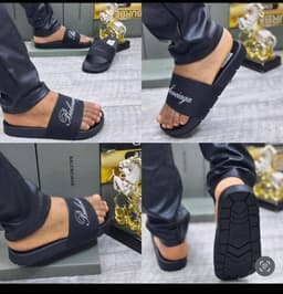 Designer Slides, Jerseys, Jean and Tops