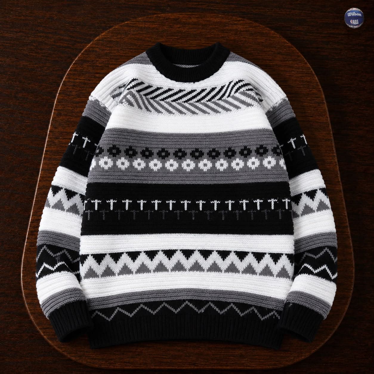 Sweattop